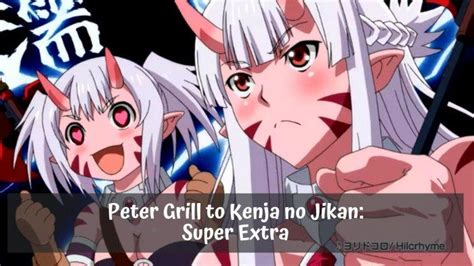 mrpa-004 sub indo|Nonton Anime Peter Grill to Kenja no Jikan: Super Extra Episode .